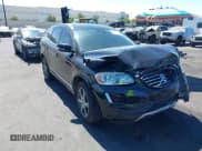 ✅ 2014 Volvo XC60 R-Design Premier Plus • VIN: YV4902DZXE2536104 • Lot: 42637580. Listed on IAAI with 108,470 mi. Free auction sales archive from the USA and detailed vehicle history report at DreamBid. Image 1.