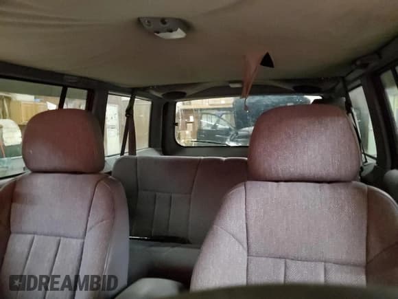 ✅ 1997 Jeep Cherokee Country • VIN: 1J4FJ78S5VL596843 • Lot: 71498075. Listed on Copart with 135,806 mi. Free auction sales archive from the USA and detailed vehicle history report at DreamBid. Image 10.