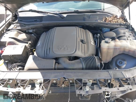 ✅ 2017 Dodge Challenger R/T Plus • VIN: 2C3CDZBT8HH600032 • Lot: 42173591. Listed on IAAI with 92,303 mi. Free auction sales archive from the USA and detailed vehicle history report at DreamBid. Image 10.