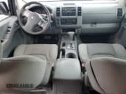 ✅ 2008 Nissan Frontier SE • VIN: 1N6AD09U18C445577 • Lot: 61096825. Listed on Copart with 241,986 mi. Free auction sales archive from the USA and detailed vehicle history report at DreamBid. Image 8.