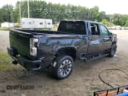 ✅ 2024 Chevrolet Silverado 2500HD Custom • VIN: 2GC4YME75R1101303 • Lot: 67042895. Wystawiony na Copart z przebiegiem Nie podano. Bezpłatny archiwum sprzedaży aukcyjnych z USA i szczegółowy raport historii pojazdu na DreamBid. Zdjęcie 3.