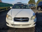 ✅ 2008 Subaru Legacy Special • VIN: 4S3BL616387219852 • Lot: 89920565. Wystawiony na Copart z przebiegiem 145 050 mil. Bezpłatny archiwum sprzedaży aukcyjnych z USA i szczegółowy raport historii pojazdu na DreamBid. Zdjęcie 5.