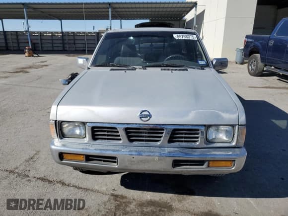 ✅ 1994 Nissan Frontier XE • VIN: 1N6SD16S5RC347523 • Lot: 88768075. Listed on Copart with 168,436 mi. Free auction sales archive from the USA and detailed vehicle history report at DreamBid. Image 5.