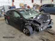 ✅ 2013 Hyundai Elantra GLS • VIN: KMHDH4AE2DU572550 • Lot: 57509425. Listed on Copart with Not provided. Free auction sales archive from the USA and detailed vehicle history report at DreamBid. Image 4.