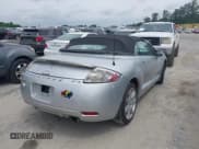 ✅ 2007 Mitsubishi Eclipse GT • VIN: 4A3AL35T37E014565 • Lot: 42272895. Wystawiony na IAAI z przebiegiem 216 141 mil. Bezpłatny archiwum sprzedaży aukcyjnych z USA i szczegółowy raport historii pojazdu na DreamBid. Zdjęcie 4.