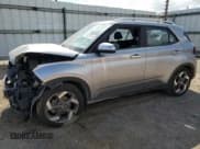 ✅ 2023 Hyundai Venue SEL • VIN: KMHRC8A39PU250048 • Lot: 53233675. Listed on Copart with 24,537 mi. Free auction sales archive from the USA and detailed vehicle history report at DreamBid. Image 1.