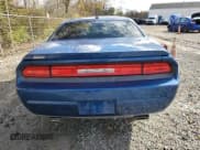 ✅ 2009 Dodge Challenger R/T • VIN: 2B3LJ54T39H588174 • Lot: 90673935. Listed on Copart with 109,477 mi. Free auction sales archive from the USA and detailed vehicle history report at DreamBid. Image 6.