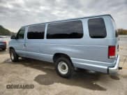 ✅ 2000 Ford Econoline Passenger XL • VIN: 1FBSS31L8YHB81752 • Lot: 92391515. Listed on Copart with 166,440 mi. Free auction sales archive from the USA and detailed vehicle history report at DreamBid. Image 2.