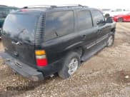 ✅ 2006 Chevrolet Tahoe LS • VIN: 1GNEC13Z86R138779 • Лот: 41282372. Опубликован ранее на IAAI с пробегом Не указан. Бесплатный доступ к архиву аукционных продаж из США и подробный отчёт об истории автомобиля на DreamBid. Изображение 4.