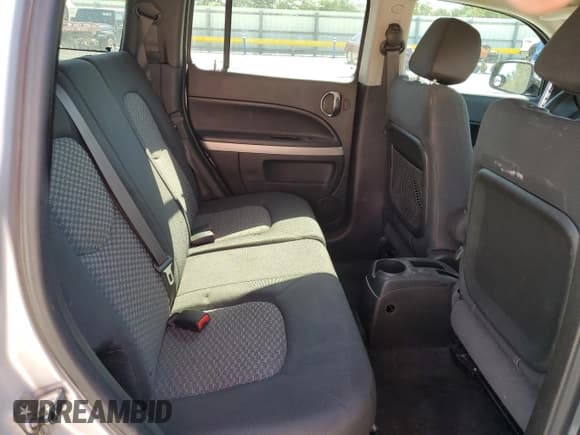 ✅ 2011 Chevrolet HHR 1LT • VIN: 3GNBABFW7BS572179 • Lot: 48938605. Listed on Copart with 227,892 mi. Free auction sales archive from the USA and detailed vehicle history report at DreamBid. Image 10.