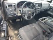 ✅ 2015 Chevrolet Silverado 2500HD LT • VIN: 1GC2KVEG5FZ104820 • Lot: 66502915. Wystawiony na Copart z przebiegiem 137 197 mil. Bezpłatny archiwum sprzedaży aukcyjnych z USA i szczegółowy raport historii pojazdu na DreamBid. Zdjęcie 8.