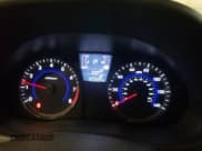 ✅ 2017 Hyundai Accent SE • VIN: KMHCT5AE8HU325412 • Лот: 77629754. Опубликован ранее на Copart с пробегом 125 589 миль. Бесплатный доступ к архиву аукционных продаж из США и подробный отчёт об истории автомобиля на DreamBid. Изображение 9.