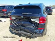 ✅ 2019 BMW X3 sDrive30i • VIN: 5UXTR7C52KLF28600 • Lot: 43612201. Listed on IAAI with 54,841 mi. Free auction sales archive from the USA and detailed vehicle history report at DreamBid. Image 6.