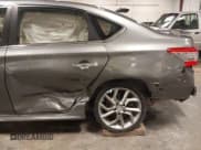 ✅ 2015 Nissan Sentra SR • VIN: 3N1AB7AP5FY244179 • Lot: 43527071. Wystawiony na IAAI z przebiegiem 65 201 mil. Bezpłatny archiwum sprzedaży aukcyjnych z USA i szczegółowy raport historii pojazdu na DreamBid. Zdjęcie 6.