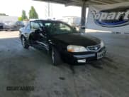 ✅ 2001 Acura CL • VIN: 19UYA42591A005548 • Lot: 62513945. Wystawiony na Copart z przebiegiem 86 772 mil. Bezpłatny archiwum sprzedaży aukcyjnych z USA i szczegółowy raport historii pojazdu na DreamBid. Zdjęcie 13.