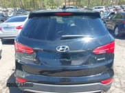 ✅ 2013 Hyundai Santa Fe Sport • VIN: 5XYZU3LB7DG123286 • Лот: 39106839. Опубликован ранее на IAAI с пробегом 159 344 миль. Бесплатный доступ к архиву аукционных продаж из США и подробный отчёт об истории автомобиля на DreamBid. Изображение 16.