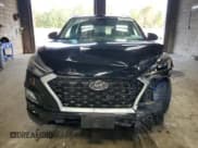 ✅ 2020 Hyundai Tucson Sport • VIN: KM8J3CAL3LU196871 • Lot: 81208015. Listed on Copart with 53,680 mi. Free auction sales archive from the USA and detailed vehicle history report at DreamBid. Image 5.