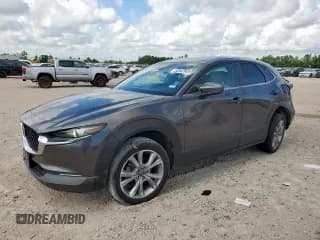 ✅ 2020 Mazda CX-30 Preferred • VIN: 3MVDMBDL8LM132039 • Lot: 62587605. Wystawiony na Copart z przebiegiem 35 177 mil. Bezpłatny archiwum sprzedaży aukcyjnych z USA i szczegółowy raport historii pojazdu na DreamBid. Zdjęcie 1.