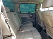 ✅ 2014 GMC Sierra 1500 SLT • VIN: 3GTP1VEC8EG377917 • Лот: 81018625. Опубликован ранее на Copart с пробегом 185 547 миль. Бесплатный доступ к архиву аукционных продаж из США и подробный отчёт об истории автомобиля на DreamBid. Изображение 10.