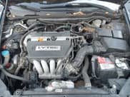 ✅ 2007 Honda Accord VP • VIN: 1HGCM55127A019669 • Lot: 41381981. Wystawiony na IAAI z przebiegiem 174 245 mil. Bezpłatny archiwum sprzedaży aukcyjnych z USA i szczegółowy raport historii pojazdu na DreamBid. Zdjęcie 10.