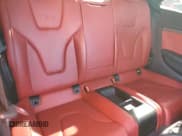 ✅ 2011 Audi S5 Prestige • VIN: WAUVVAFR6BA024641 • Lot: 81576574. Wystawiony na Copart z przebiegiem 74 546 mil. Bezpłatny archiwum sprzedaży aukcyjnych z USA i szczegółowy raport historii pojazdu na DreamBid. Zdjęcie 10.