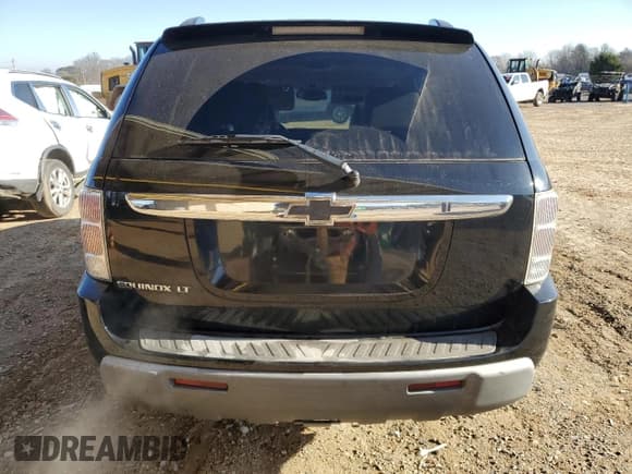 ✅ 2005 Chevrolet Equinox LT • VIN: 2CNDL63F756097543 • Лот: 87012114. Опубликован ранее на Copart с пробегом 151 200 миль. Бесплатный доступ к архиву аукционных продаж из США и подробный отчёт об истории автомобиля на DreamBid. Изображение 6.