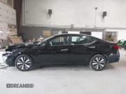 ✅ 2022 Nissan Altima SV • VIN: 1N4BL4DW3NN348266 • Lot: 42603883. Listed on IAAI with 53,181 mi. Free auction sales archive from the USA and detailed vehicle history report at DreamBid. Image 14.