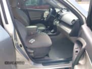 ✅ 2011 Toyota RAV4 Limited • VIN: 2T3YF4DV8BW094786 • Lot: 43626779. Listed on IAAI with 138,714 mi. Free auction sales archive from the USA and detailed vehicle history report at DreamBid. Image 5.