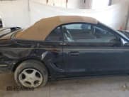 ✅ 1997 Ford Mustang GT • VIN: 1FALP45X4VF180292 • Лот: 85174575. Опубликован ранее на Copart с пробегом 54 403 миль. Бесплатный доступ к архиву аукционных продаж из США и подробный отчёт об истории автомобиля на DreamBid. Изображение 10.