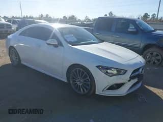 2022 Mercedes-Benz CLA 250 с VIN W1K5J4GBXNN318841, выставлен на аукционе IAAI как лот 41180741 с пробегом 39 291 миль миль и . История ставок и продаж доступна на DreamBid. Изображение 1.