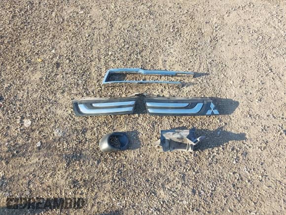 2014 Mitsubishi Outlander SE с VIN JA4AD3A30EZ019082, выставлен на аукционе IAAI как лот 43006085 с пробегом 116 172 миль миль и . История ставок и продаж доступна на DreamBid. Изображение 12.