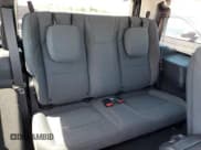 ✅ 2025 Jeep Wrangler Sport • VIN: 1C4PJXAN2SW590037 • Lot: 65510945. Listed on Copart with 1,994 mi. Free auction sales archive from the USA and detailed vehicle history report at DreamBid. Image 10.