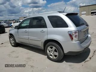 ✅ 2009 Chevrolet Equinox 2LT • VIN: 2CNDL53F596249528 • Лот: 56546785. Опубликован ранее на Copart с пробегом 104 359 миль. Бесплатный доступ к архиву аукционных продаж из США и подробный отчёт об истории автомобиля на DreamBid. Изображение 2.