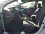 2015 Hyundai Elantra SE с VIN 5NPDH4AE2FH548864, выставлен на аукционе Copart как лот 82606495 с пробегом 108 494 миль миль и Списание • Salvage title. История ставок и продаж доступна на DreamBid. Изображение 7.