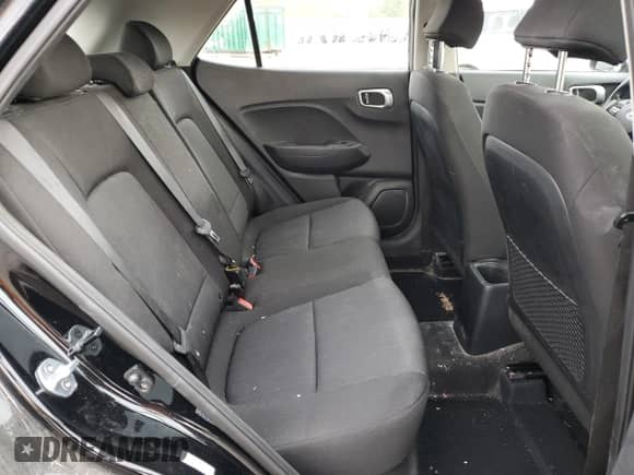 2020 Hyundai Venue SE с VIN KMHRB8A34LU016221, выставлен на аукционе Copart как лот 76074554 с пробегом 186 116 миль миль и Списание • Salvage title. История ставок и продаж доступна на DreamBid. Изображение 12.