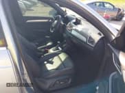 ✅ 2016 Audi Q3 Premium Plus • VIN: WA1EFCFS1GR016996 • Лот: 43000195. Опубликован ранее на IAAI с пробегом 90 852 миль. Бесплатный доступ к архиву аукционных продаж из США и подробный отчёт об истории автомобиля на DreamBid. Изображение 5.