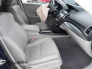 ✅ 2018 Acura RDX Advance • VIN: 5J8TB3H77JL005417 • Lot: 42468340. Listed on IAAI with 48,241 mi. Free auction sales archive from the USA and detailed vehicle history report at DreamBid. Image 5.