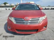 ✅ 2011 Toyota Venza • VIN: 4T3ZA3BBXBU039441 • Лот: 85752115. Опубликован ранее на Copart с пробегом 153 039 миль. Бесплатный доступ к архиву аукционных продаж из США и подробный отчёт об истории автомобиля на DreamBid. Изображение 5.