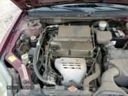 ✅ 2007 Mitsubishi Galant ES • VIN: 4A3AB56F77E034356 • Lot: 83520354. Listed on Copart with 184,270 mi. Free auction sales archive from the USA and detailed vehicle history report at DreamBid. Image 13.