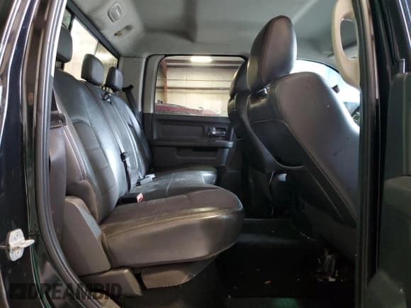 ✅ 2009 Dodge 1500 SLT • VIN: 1D3HB13T99J504716 • Lot: 45773275. Wystawiony na Copart z przebiegiem 156 317 mil. Bezpłatny archiwum sprzedaży aukcyjnych z USA i szczegółowy raport historii pojazdu na DreamBid. Zdjęcie 10.