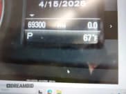 ✅ 2017 Audi Q3 Prestige • VIN: WA1GCCFS5HR015837 • Lot: 41985768. Listed on IAAI with 69,300 mi. Free auction sales archive from the USA and detailed vehicle history report at DreamBid. Image 15.