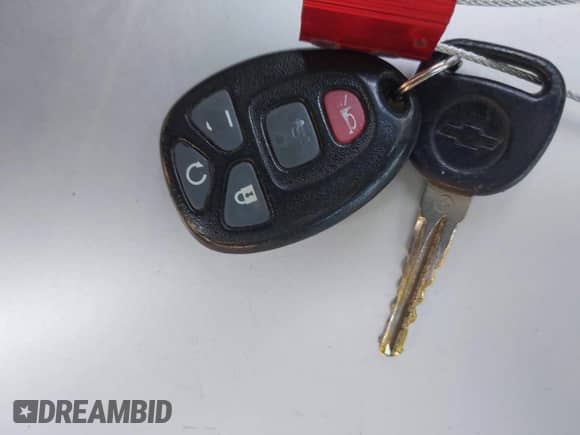 2007 Chevrolet Malibu Maxx LT z VIN 1G1ZT68N57F143799, wystawiony jako IAAI lot #42725847 z przebiegiem 143 982 mil mil oraz . Historia ofert i sprzedaży dostępna na DreamBid. Obrazek 11.