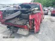 ✅ 2016 Ford F-150 XLT • VIN: 1FTEW1C8XGFA87702 • Lot: 42253087. Listed on IAAI with 198,668 mi. Free auction sales archive from the USA and detailed vehicle history report at DreamBid. Image 4.