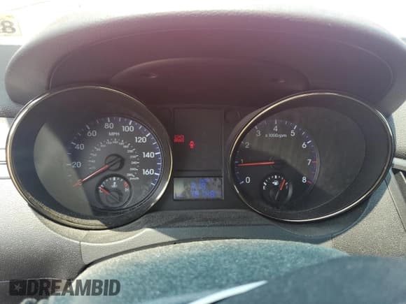 ✅ 2011 Hyundai Genesis Coupe Track • VIN: KMHHU6KH0BU055049 • Lot: 59848165. Wystawiony na Copart z przebiegiem 78 148 mil. Bezpłatny archiwum sprzedaży aukcyjnych z USA i szczegółowy raport historii pojazdu na DreamBid. Zdjęcie 9.