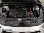 ✅ 2021 Toyota Highlander LE • VIN: 5TDBZRBH0MS070154 • Lot: 95152995. Listed on Copart with 95,901 mi. Free auction sales archive from the USA and detailed vehicle history report at DreamBid. Image 15.