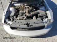 ✅ 2007 Ford Mustang Deluxe • VIN: 1ZVHT84N975342491 • Lot: 42457335. Listed on Copart with 130,655 mi. Free auction sales archive from the USA and detailed vehicle history report at DreamBid. Image 11.