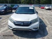 ✅ 2015 Honda CR-V EX-L • VIN: 5J6RM3H71FL016790 • Lot: 43177841. Listed on IAAI with 220,079 mi. Free auction sales archive from the USA and detailed vehicle history report at DreamBid. Image 6.