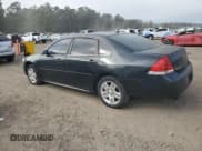 ✅ 2014 Chevrolet Impala LT • VIN: 2G1WB5E37E1184832 • Lot: 87480965. Wystawiony na Copart z przebiegiem 162 178 mil. Bezpłatny archiwum sprzedaży aukcyjnych z USA i szczegółowy raport historii pojazdu na DreamBid. Zdjęcie 2.