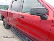 ✅ 2021 Chevrolet Silverado 1500 LT Trail Boss • VIN: 1GCPYFEL7MZ168474 • Lot: 42351427. Wystawiony na IAAI z przebiegiem 103 836 mil. Bezpłatny archiwum sprzedaży aukcyjnych z USA i szczegółowy raport historii pojazdu na DreamBid. Zdjęcie 14.