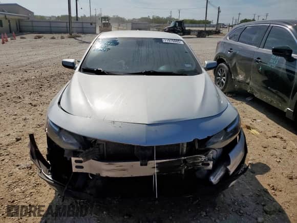 2022 Chevrolet Malibu LT с VIN 1G1ZD5ST8NF118388, выставлен на аукционе Copart как лот 71976065 с пробегом 124 213 миль миль и Списание • Salvage title. История ставок и продаж доступна на DreamBid. Изображение 5.